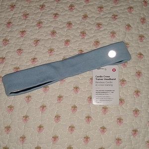 Lululemon Headband